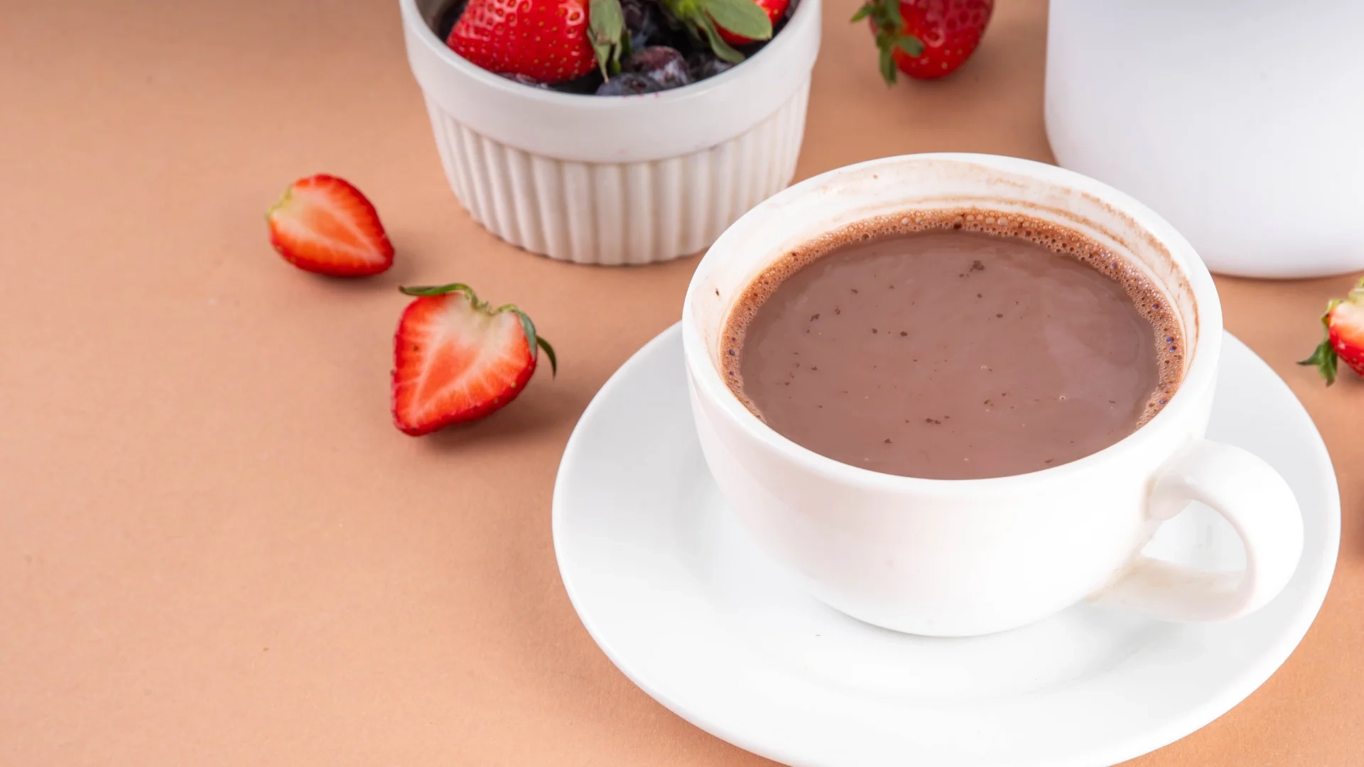 Protein Hot Chocolate Recipe: Easy & Delicious