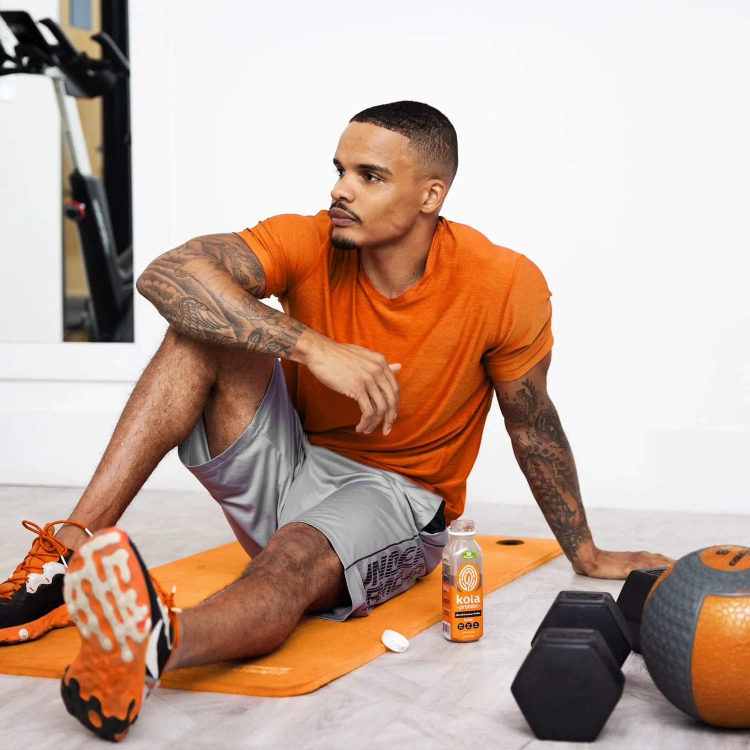 5 Ways to Fuel Your Workout