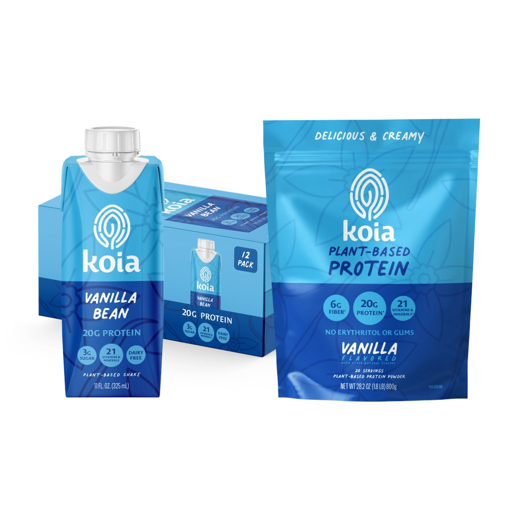 Wellness Duo